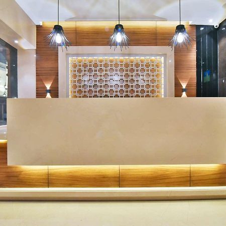 Surestay By Best Western Heritage Walk 암리차르 외부 사진