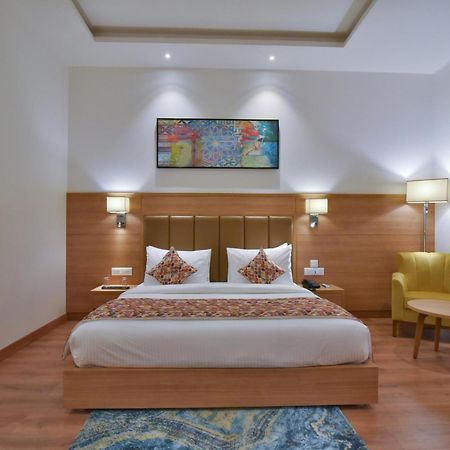 Surestay By Best Western Heritage Walk 암리차르 외부 사진