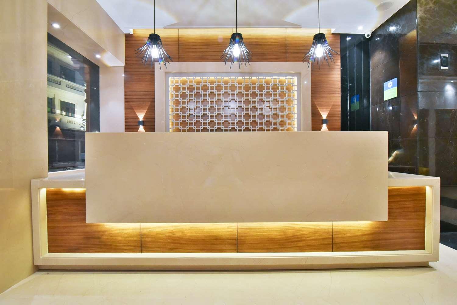 Surestay By Best Western Heritage Walk 암리차르 외부 사진