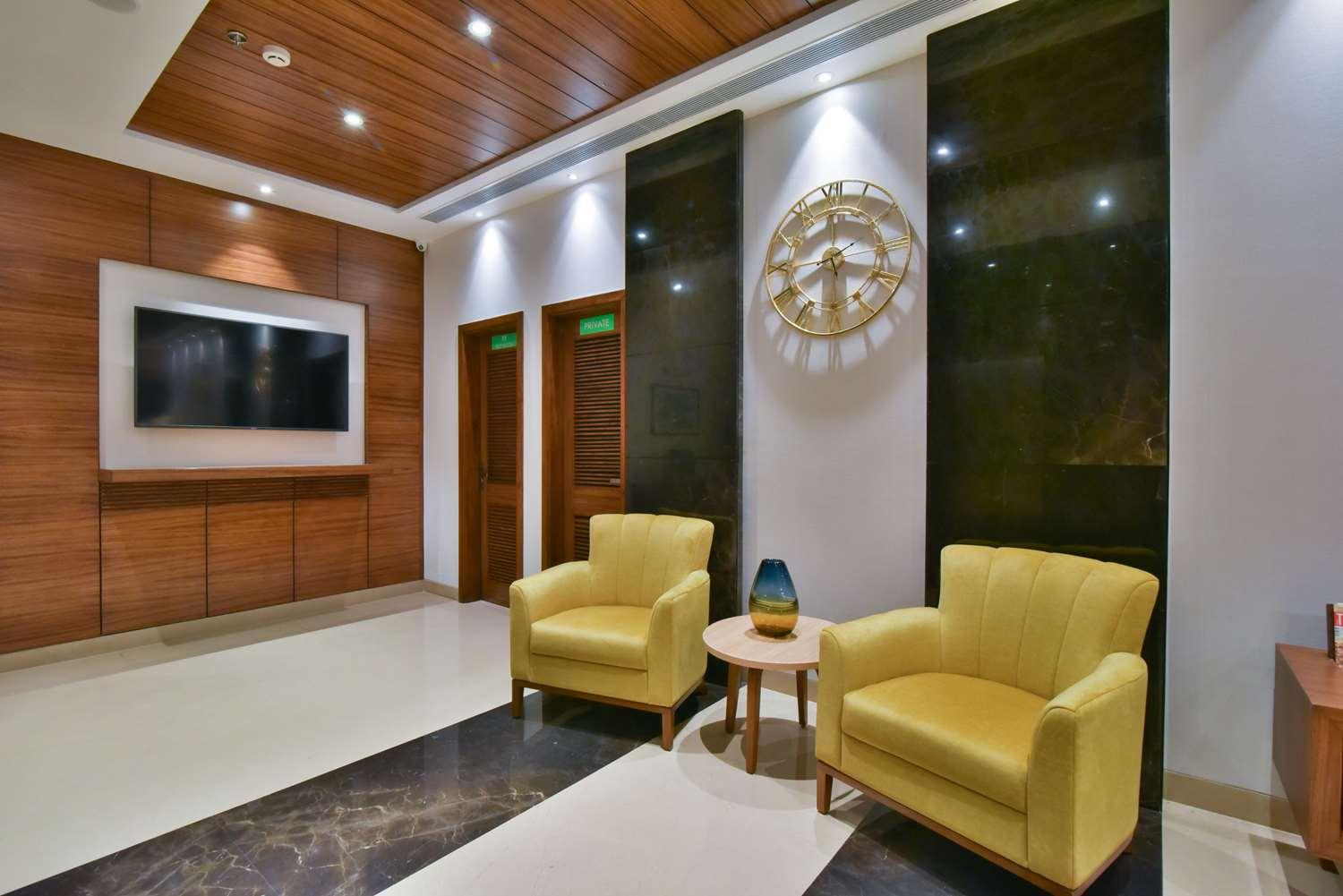 Surestay By Best Western Heritage Walk 암리차르 외부 사진