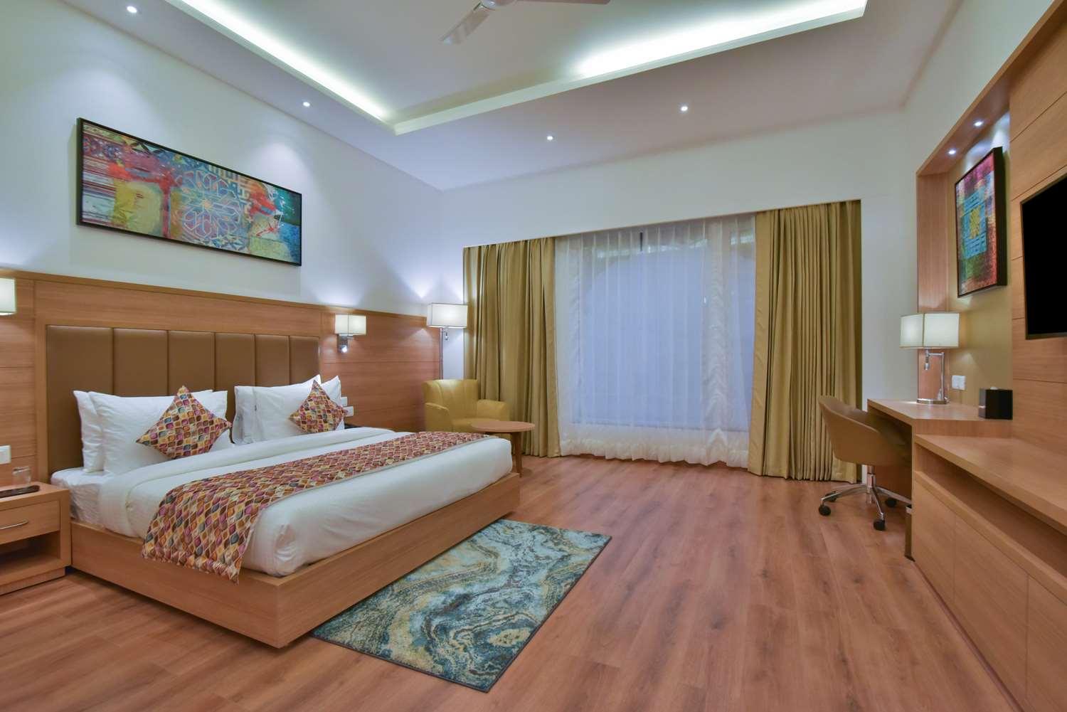 Surestay By Best Western Heritage Walk 암리차르 외부 사진