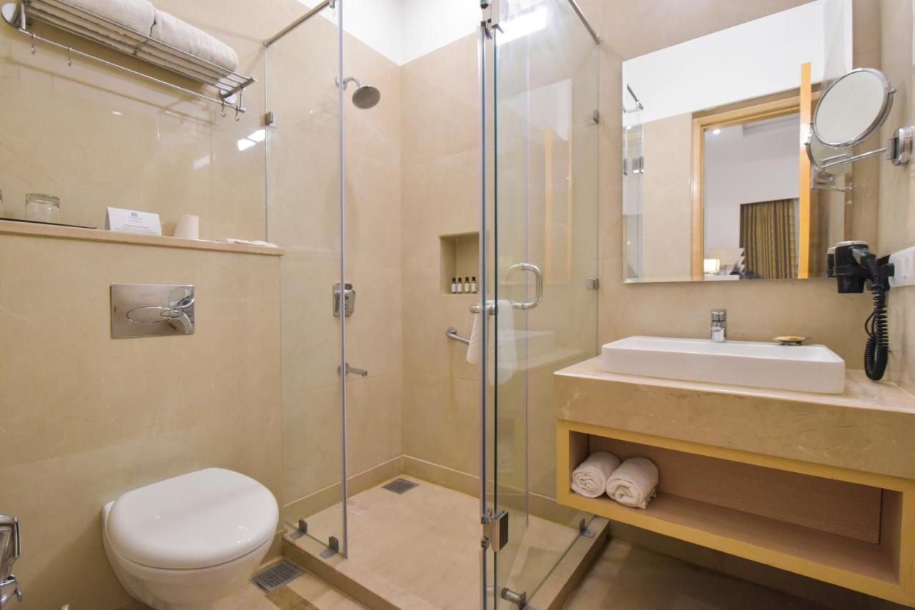 Surestay By Best Western Heritage Walk 암리차르 외부 사진