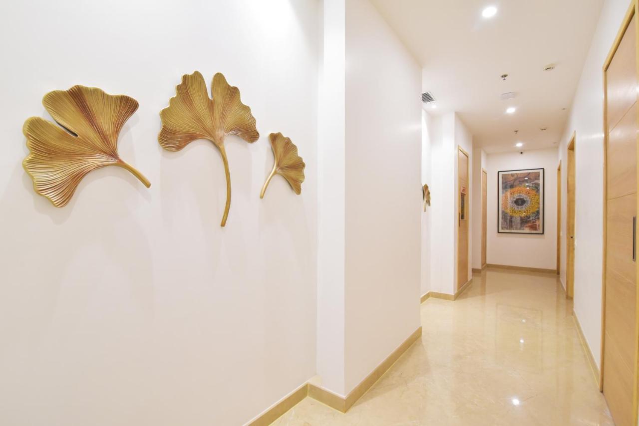 Surestay By Best Western Heritage Walk 암리차르 외부 사진