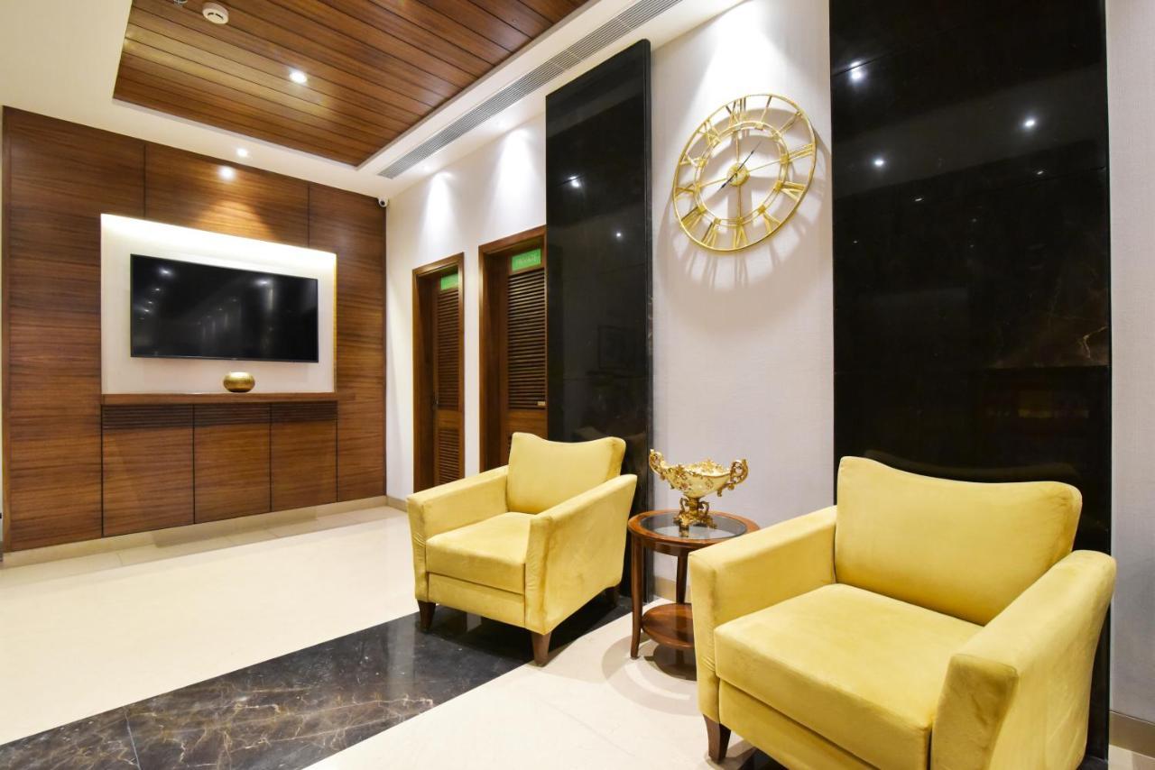 Surestay By Best Western Heritage Walk 암리차르 외부 사진