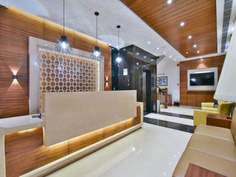 Surestay By Best Western Heritage Walk 암리차르 외부 사진