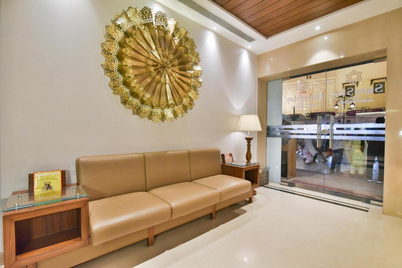 Surestay By Best Western Heritage Walk 암리차르 외부 사진
