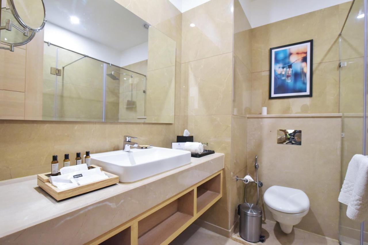 Surestay By Best Western Heritage Walk 암리차르 외부 사진