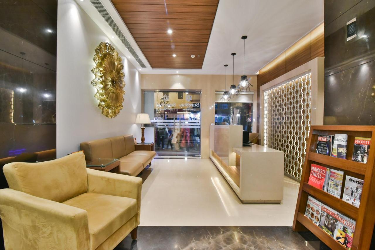 Surestay By Best Western Heritage Walk 암리차르 외부 사진