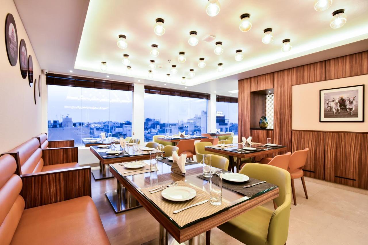 Surestay By Best Western Heritage Walk 암리차르 외부 사진