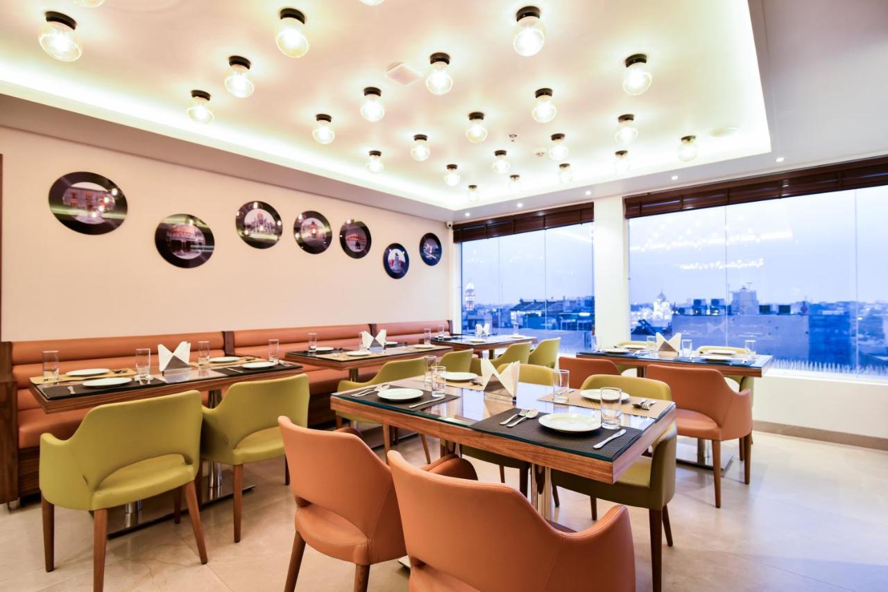 Surestay By Best Western Heritage Walk 암리차르 외부 사진