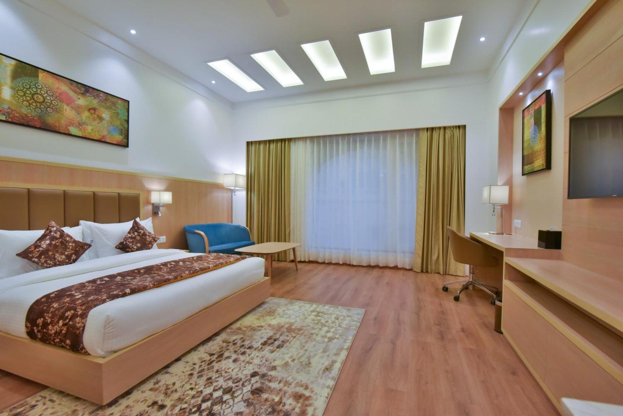 Surestay By Best Western Heritage Walk 암리차르 외부 사진