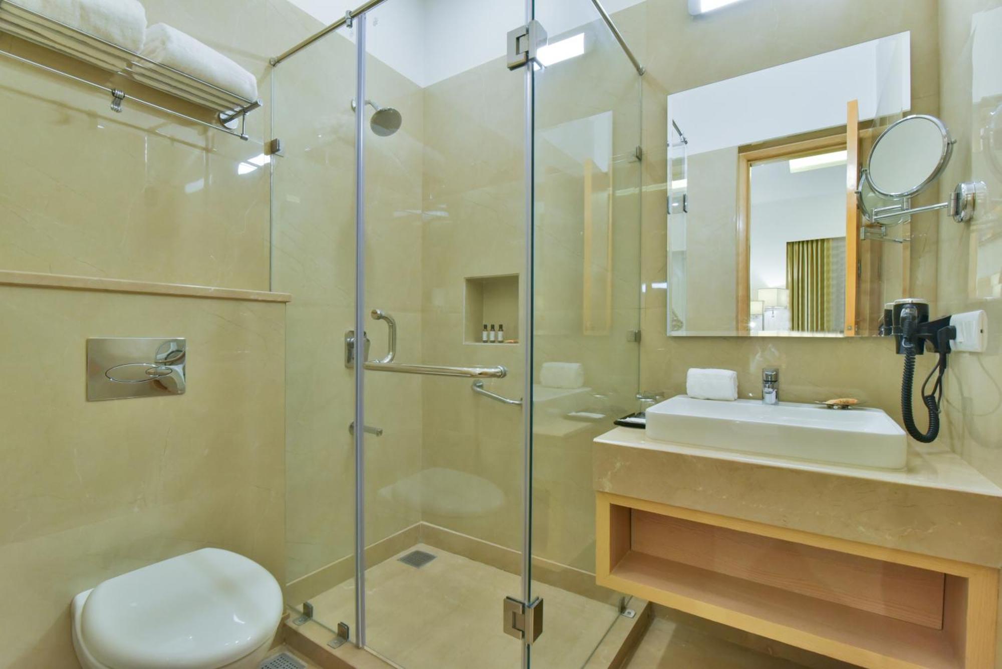 Surestay By Best Western Heritage Walk 암리차르 외부 사진